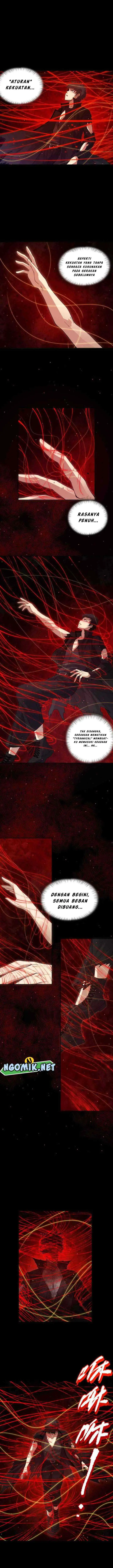 Ultimate Soldier chapter 147 halaman 4