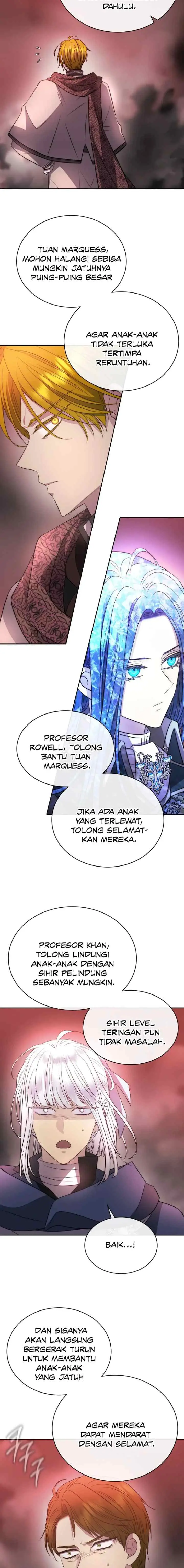 Black Haze (Reboot) chapter 56 halaman 6