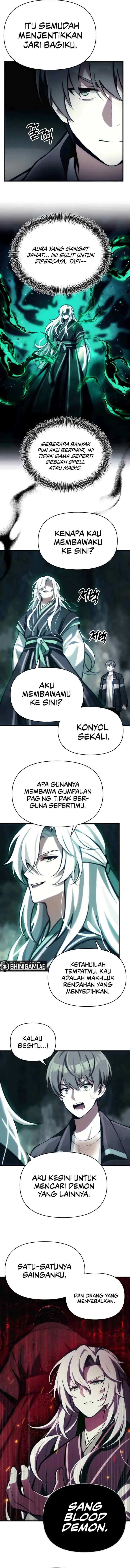 The Heavenly Demon's Descendant chapter 2 halaman 7