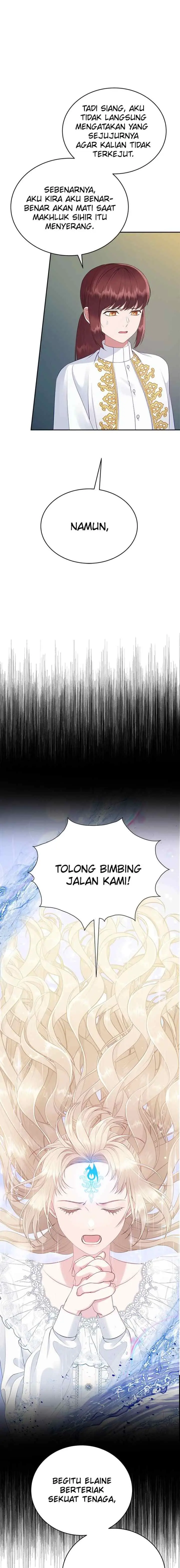 What Does That Evil Dragon Live For? chapter 62 halaman 7
