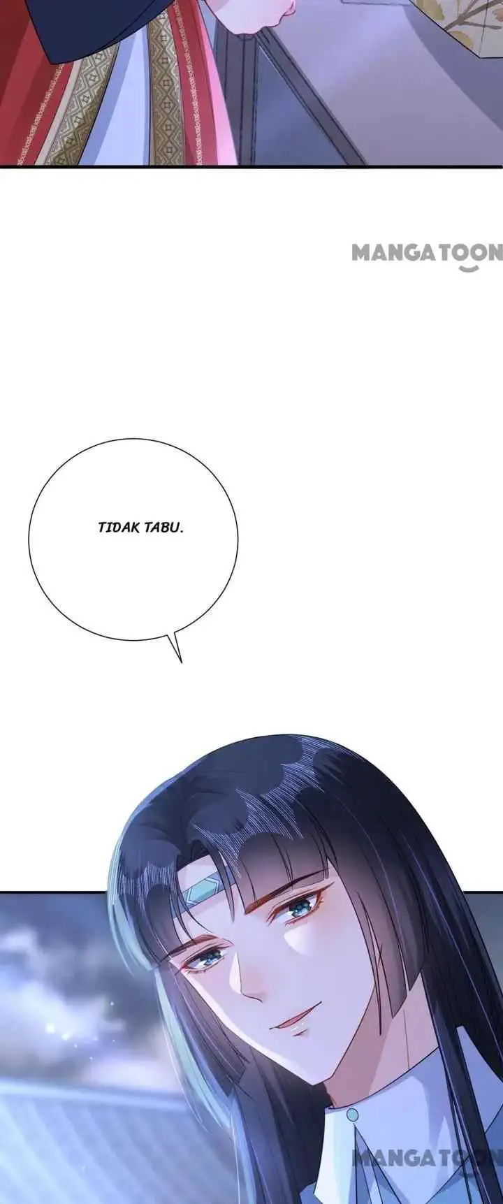 Princess, Don't Ruin Your Public Persona! chapter 189 halaman 8