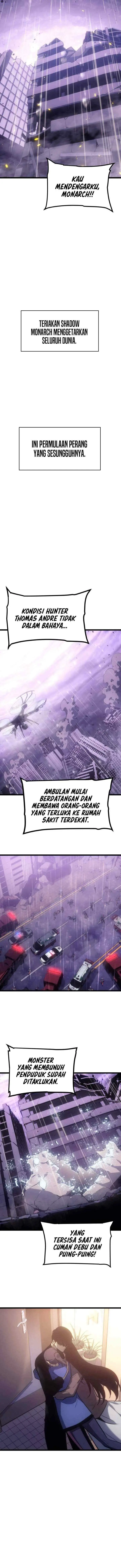 Solo Leveling chapter 166 halaman 11