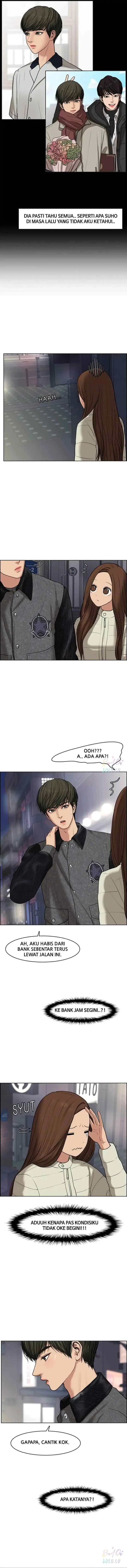 The Secret of Angel chapter 52 halaman 7