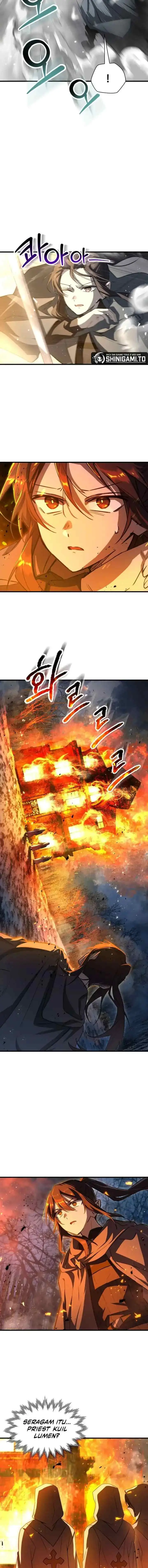 Helmut: The Forsaken Child chapter 115 halaman 8