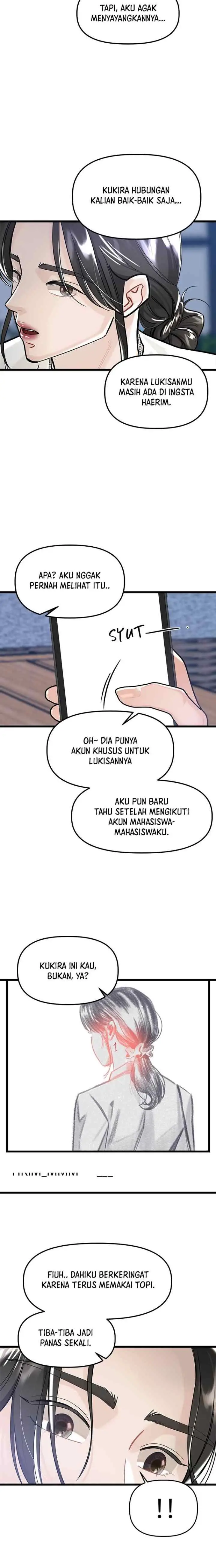 My Only 1 chapter 51 halaman 13