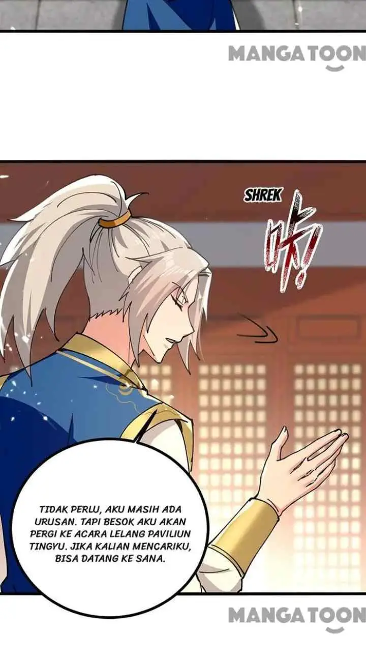 Ling Tian Shendi chapter 271 halaman 16