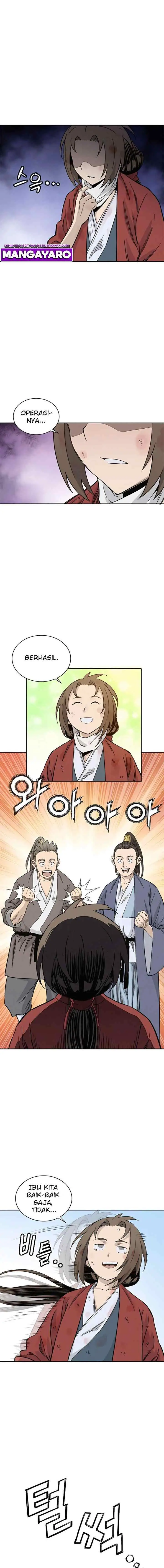 I Reincarnated as a Legendary Surgeon chapter 49 halaman 4