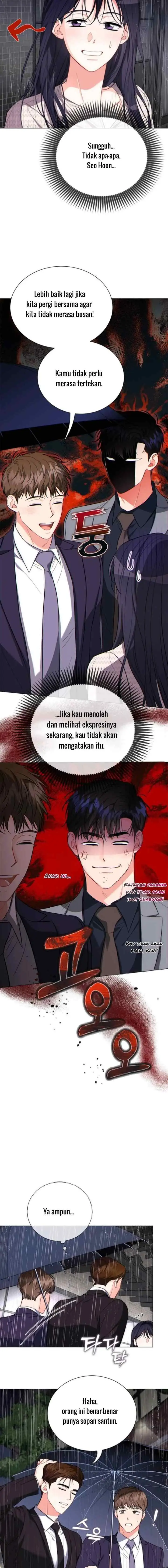 See You After Work chapter 51 halaman 15