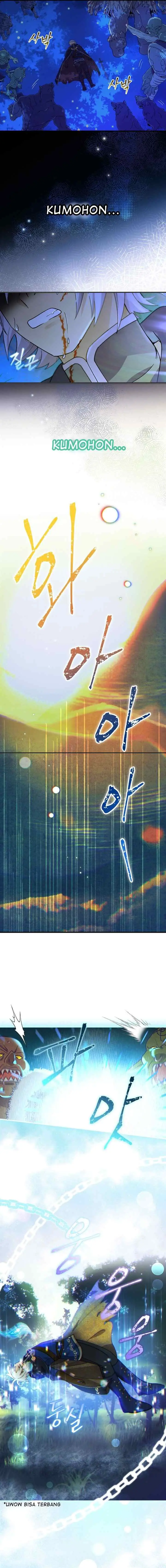 Knight of the Frozen Flower chapter 3 halaman 15
