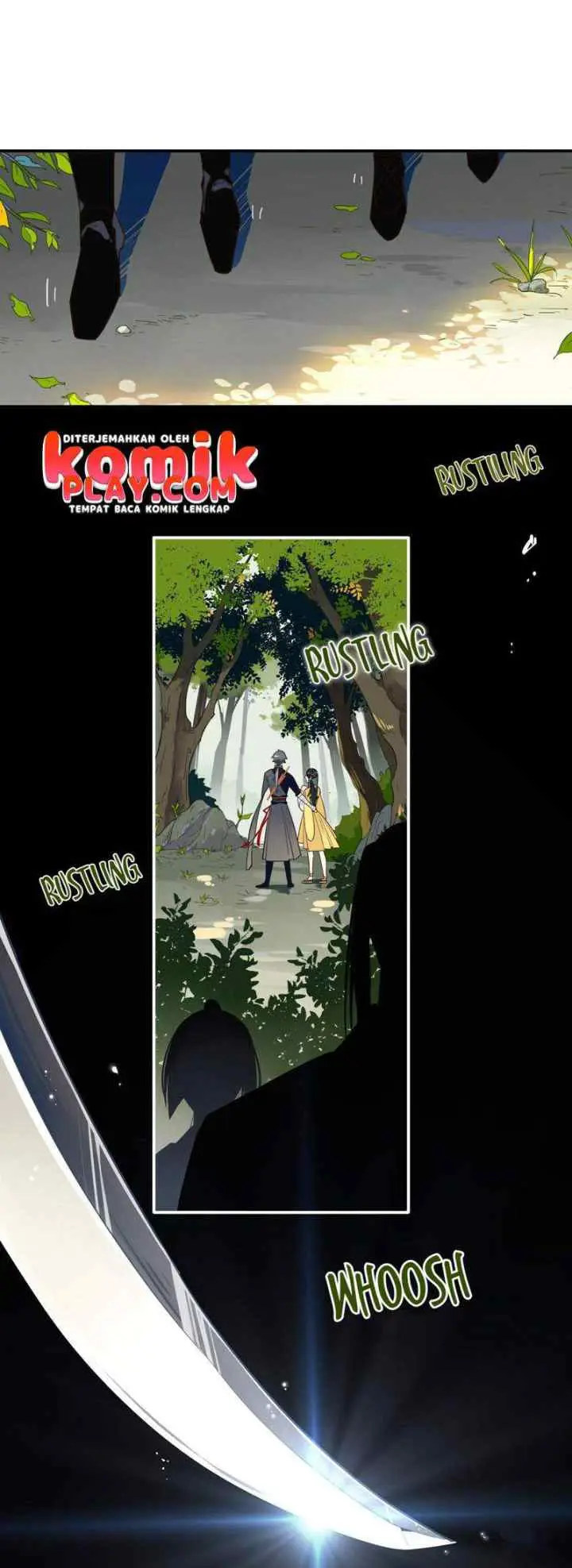 Craftsman chapter 8 halaman 17