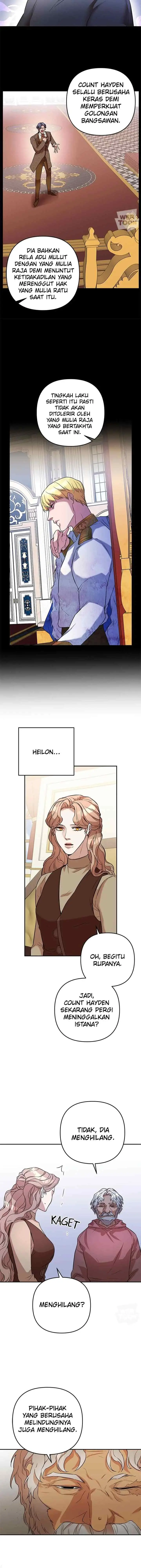 Agatha chapter 43 halaman 7