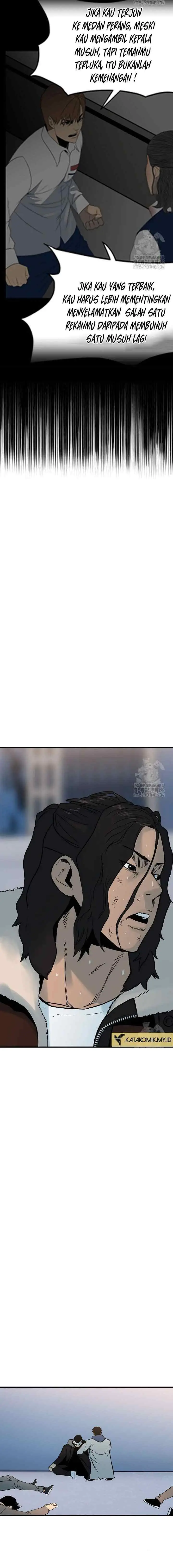 The Villain chapter 191 halaman 5