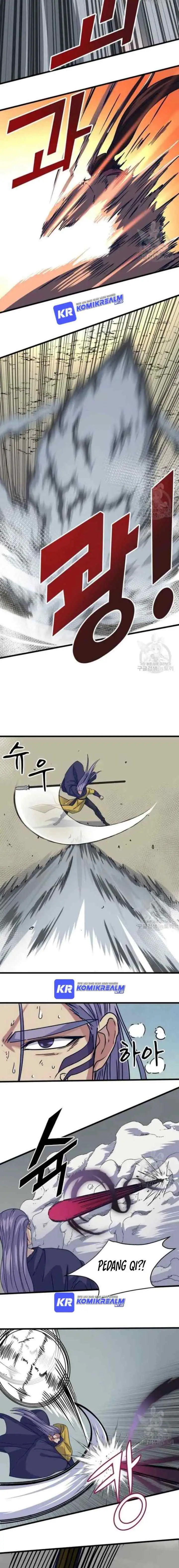 The Heavenly Demon Will Turn the World Upside Down chapter 20 halaman 4