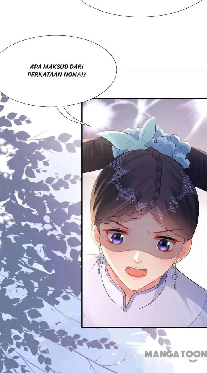 Princess, Don't Ruin Your Public Persona! chapter 234 halaman 18