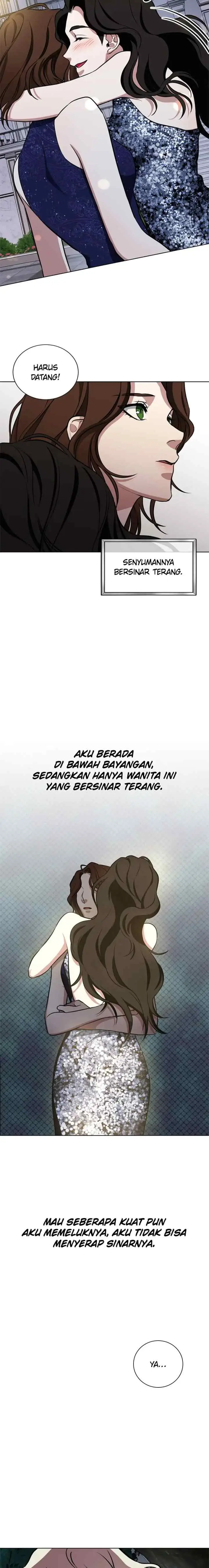 The Double Agent chapter 24 halaman 12