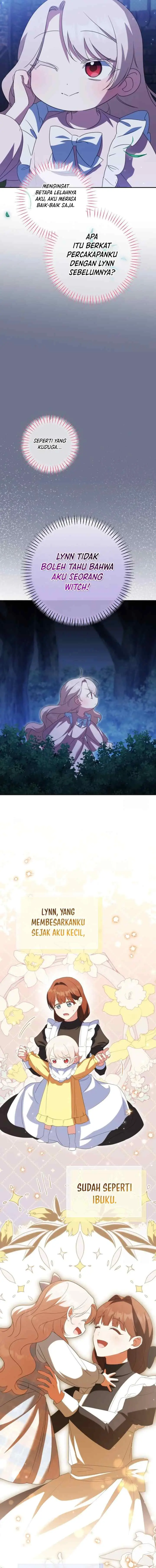 The Princess is Evil chapter 131 halaman 11