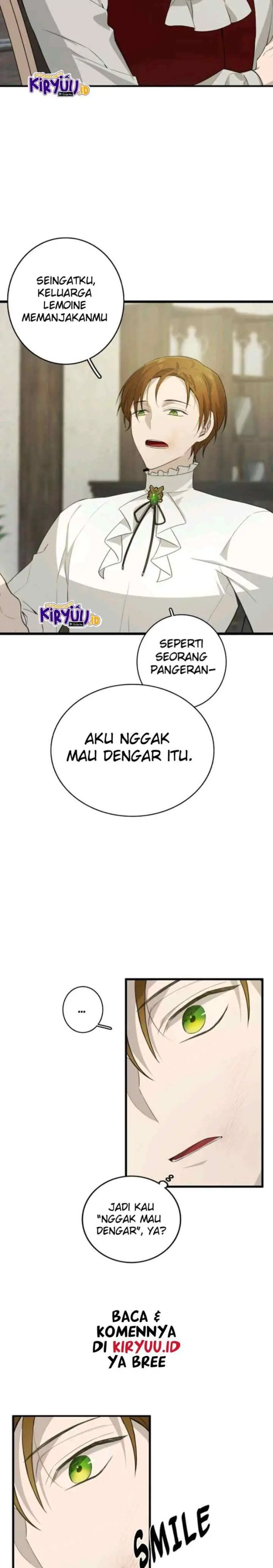 North by Northwest chapter 12 halaman 5