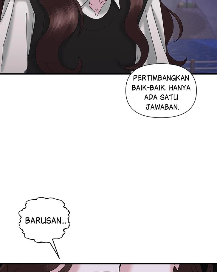 One Day I Found a Husband chapter 24 halaman 68
