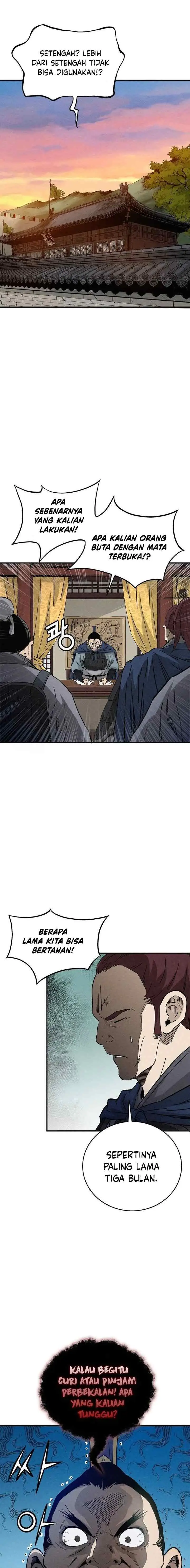 I Reincarnated as a Legendary Surgeon chapter 182 halaman 12