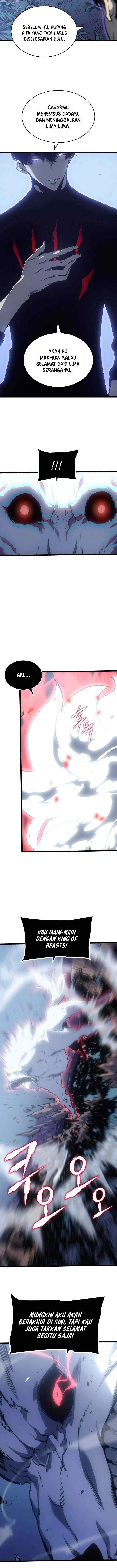 Solo Leveling chapter 165 halaman 8