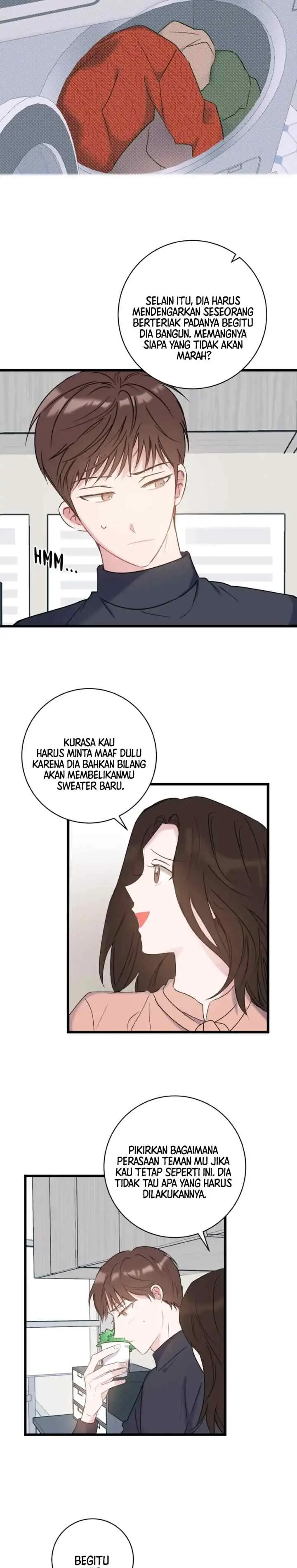 Normal Relationship chapter 12 halaman 9