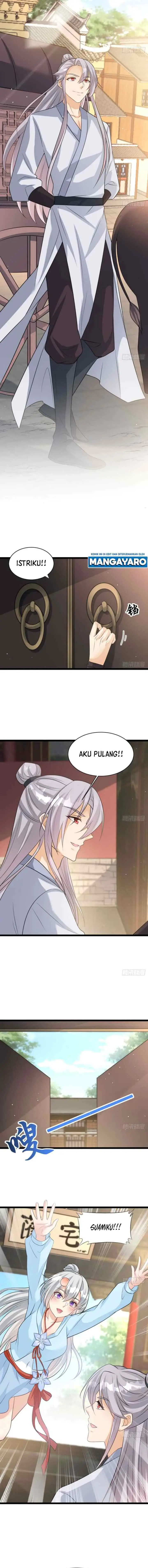 My Wife and I Dominate the Three Realms chapter 43 halaman 5