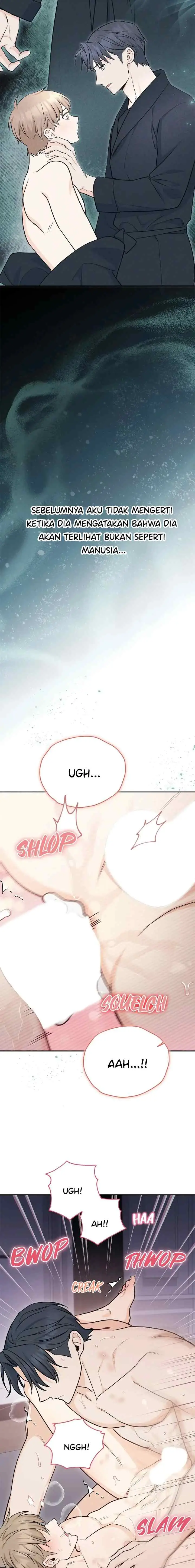 Sweet Not Sugar chapter 52 halaman 18