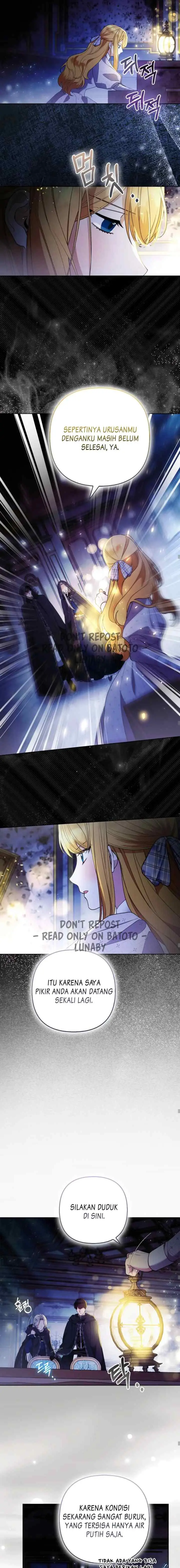 The Grand Duke's Fox Princess chapter 56 halaman 11