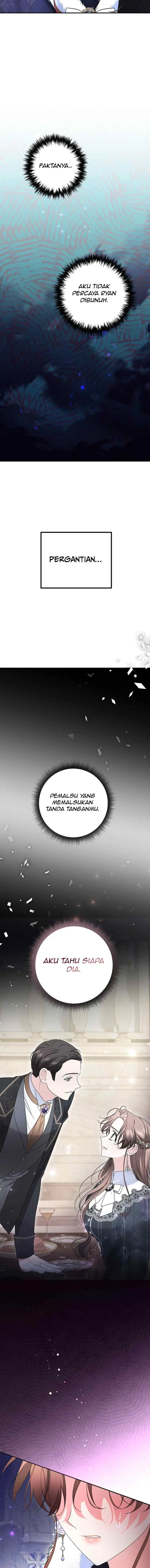 When I Stopped Being Your Shadow chapter 60 halaman 10