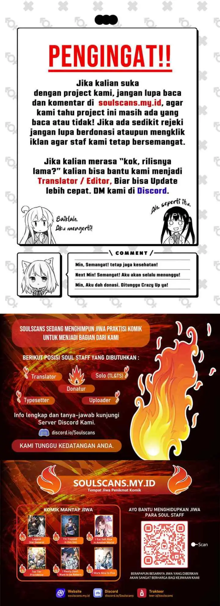 Return of the Elemental Lord chapter 6 halaman 10