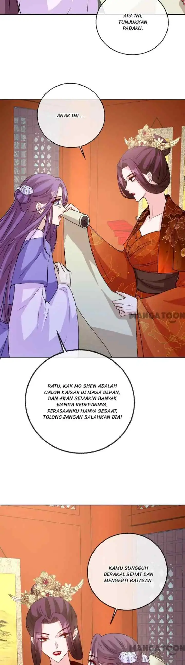 My Chubby Princess Consort chapter 147 halaman 15