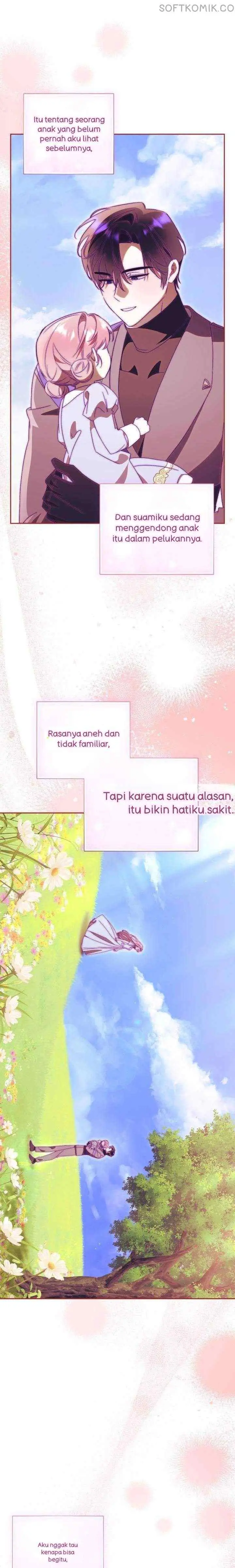 How To Reject My Obsessive Ex-husband chapter 92 halaman 16