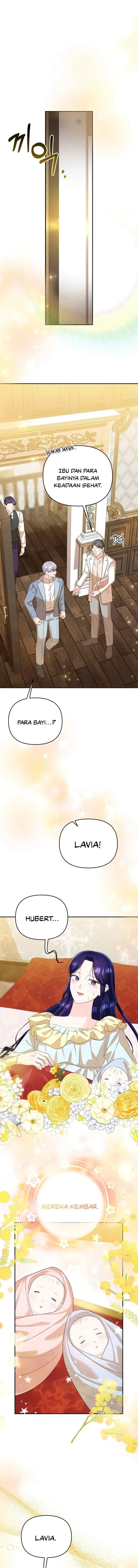 The Contract Marriage Has Come To An End chapter 55 halaman 17