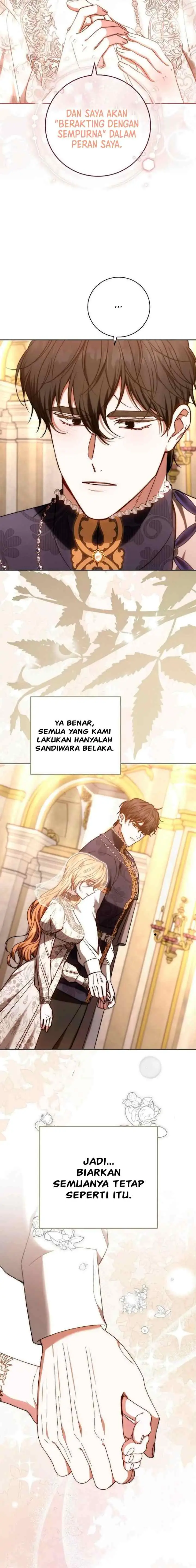 I Will Raise This Boy as Another Man's Child chapter 20 halaman 18
