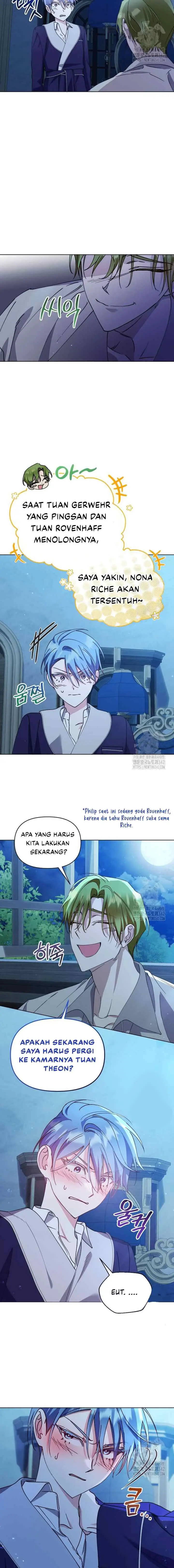 Duke of Assassin Adopted Me chapter 31 halaman 17