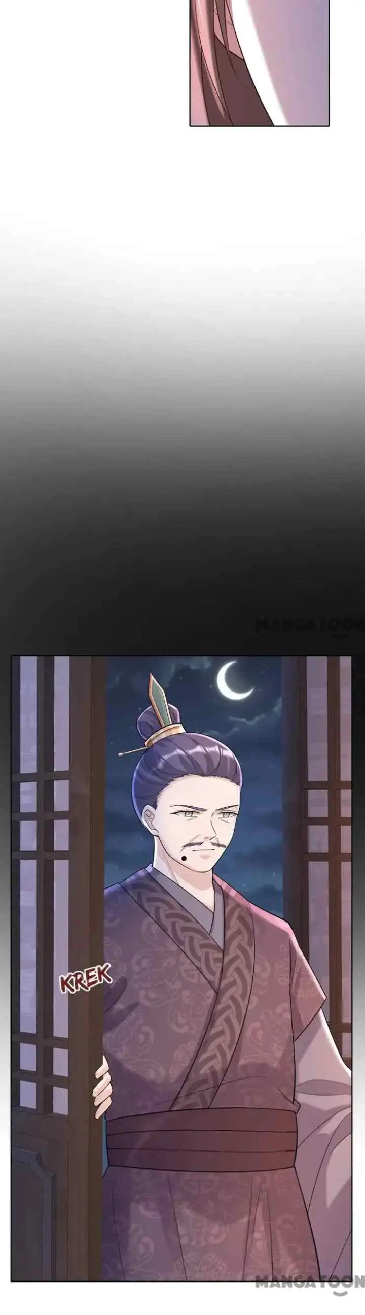My Chubby Princess Consort chapter 184 halaman 5