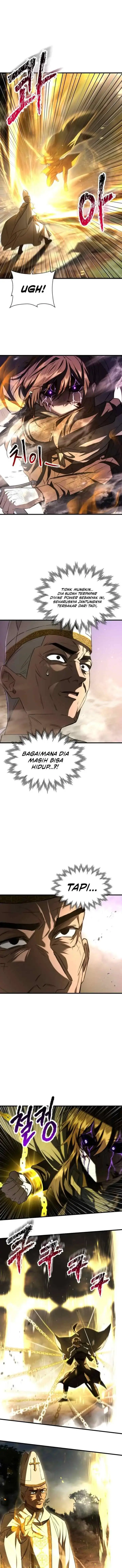 Helmut: The Forsaken Child chapter 120 halaman 4