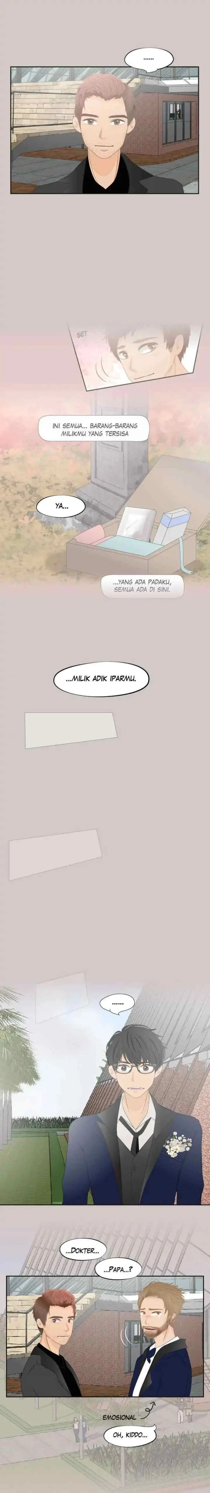 In A Dream chapter 154 halaman 5