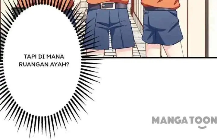 My Crazy Journalist Wife chapter 26 halaman 15