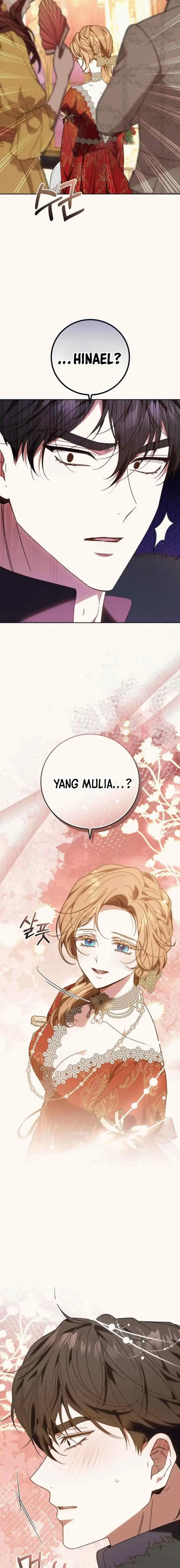 I Will Raise This Boy as Another Man's Child chapter 21 halaman 10