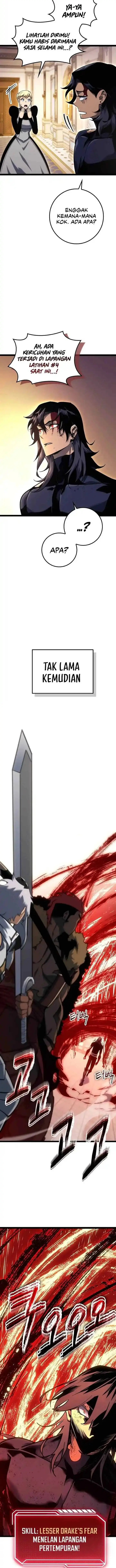 Regressing As The Reincarnated Bastard Of The Sword Clan chapter 16 halaman 6