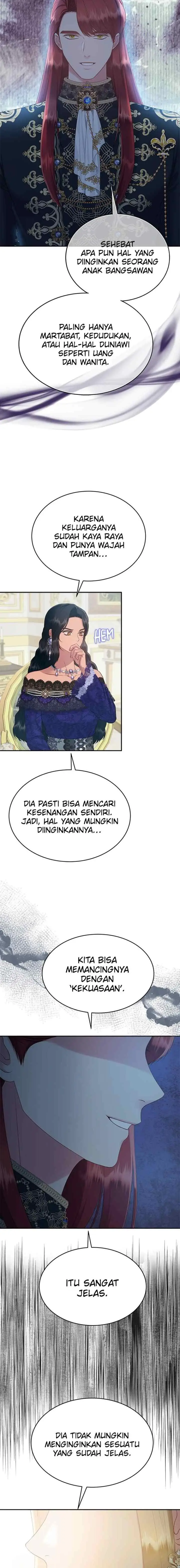 What Does That Evil Dragon Live For? chapter 80 halaman 16