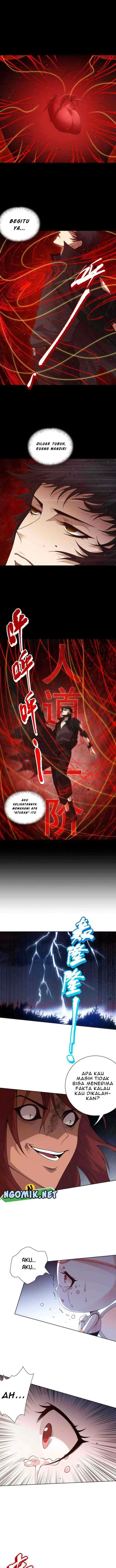 Ultimate Soldier chapter 147 halaman 5