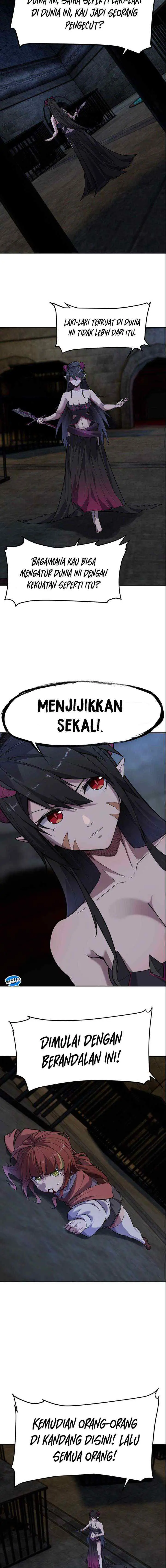Rebirth of the Emperor in the Reverse World chapter 24 halaman 12