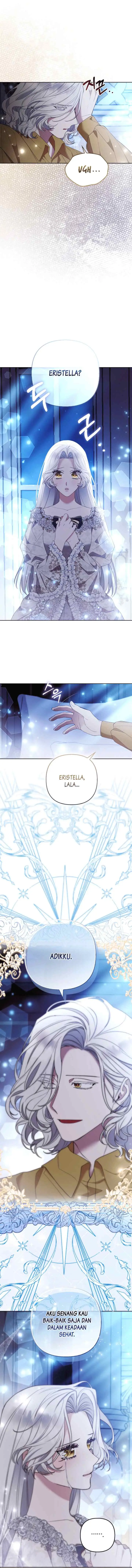 The Grand Duke's Fox Princess chapter 52 halaman 14