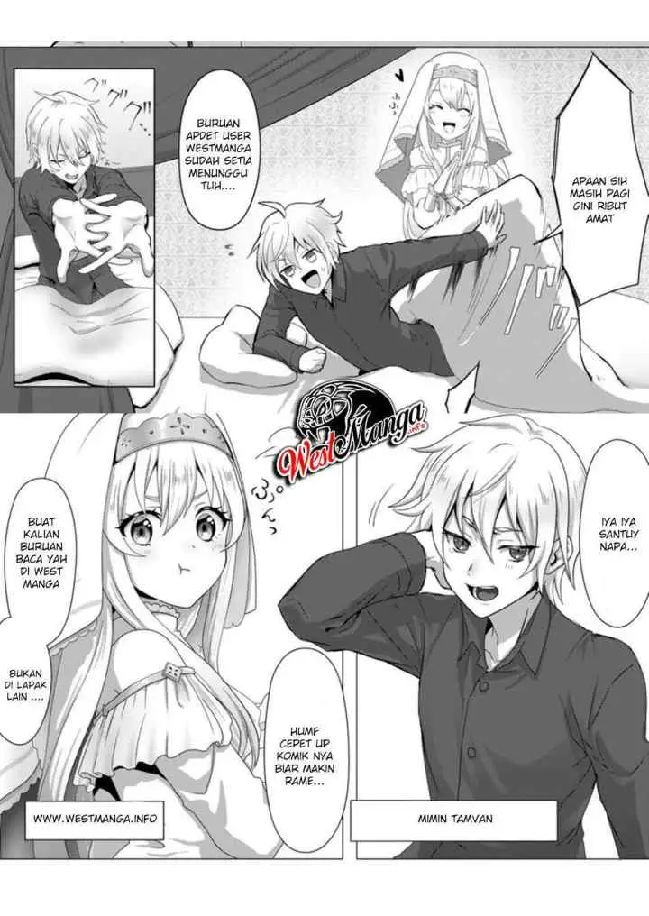 Boku ga Yuusha de Maou mo Boku de chapter 5.1 halaman 13