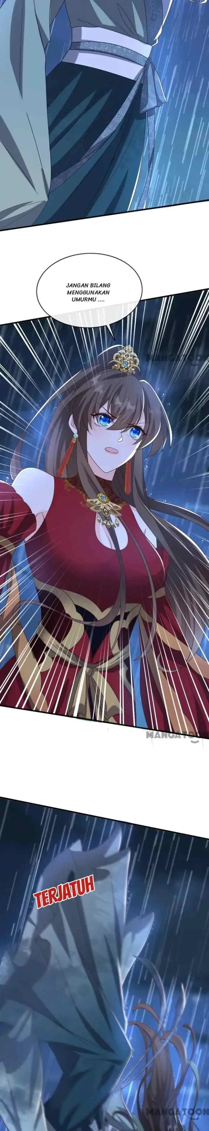 My Chubby Princess Consort chapter 261 halaman 15