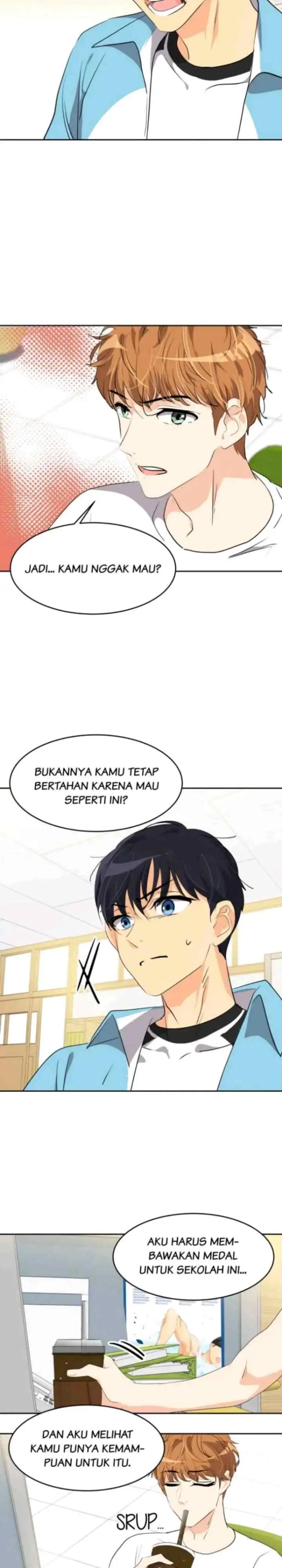 Heart Has a Soft Spot chapter 99 halaman 9