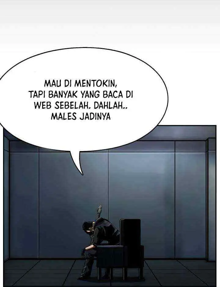 The First Hunter chapter 74 halaman 14