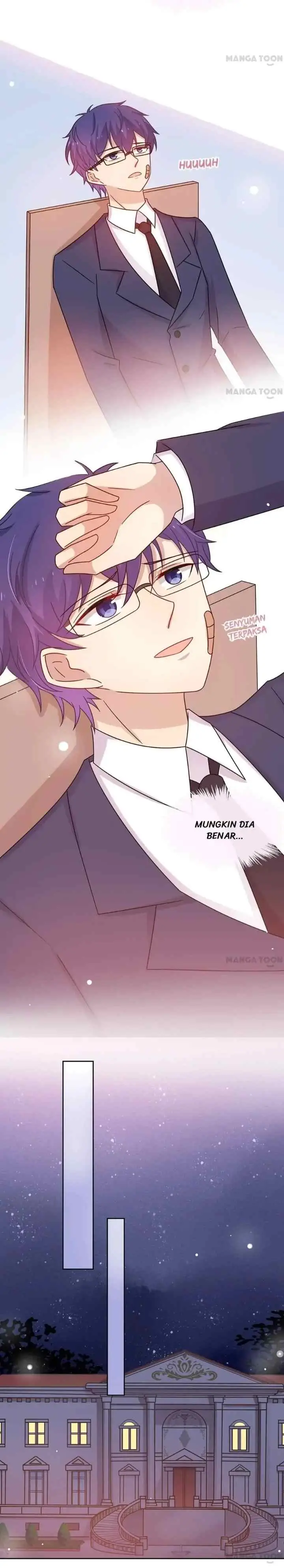 The Heiress Vs Young Ruffian chapter 78 halaman 7
